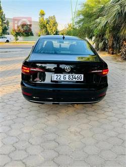 فولكسفاغن جيتا